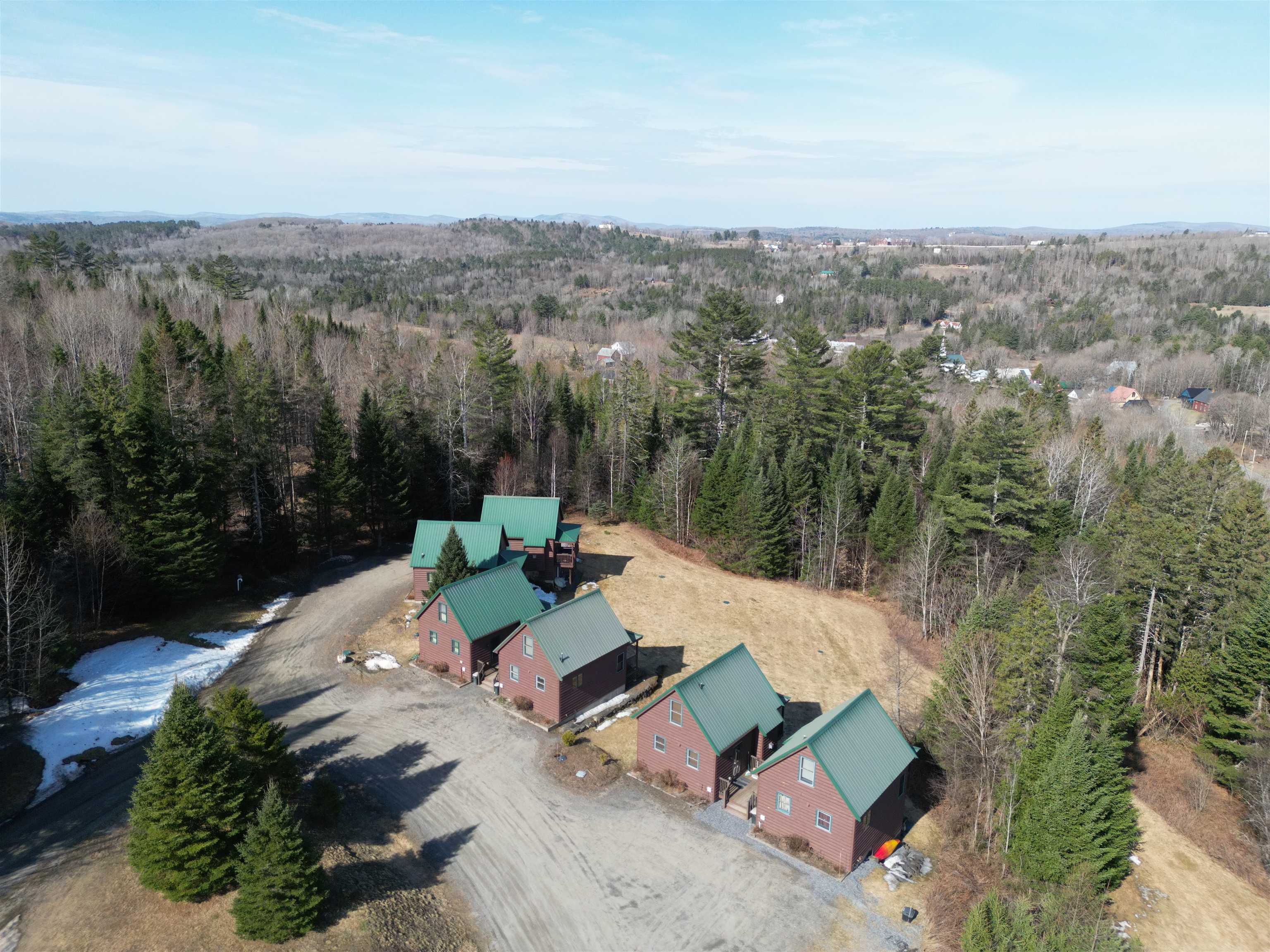 270 Kirby Road Unit 1