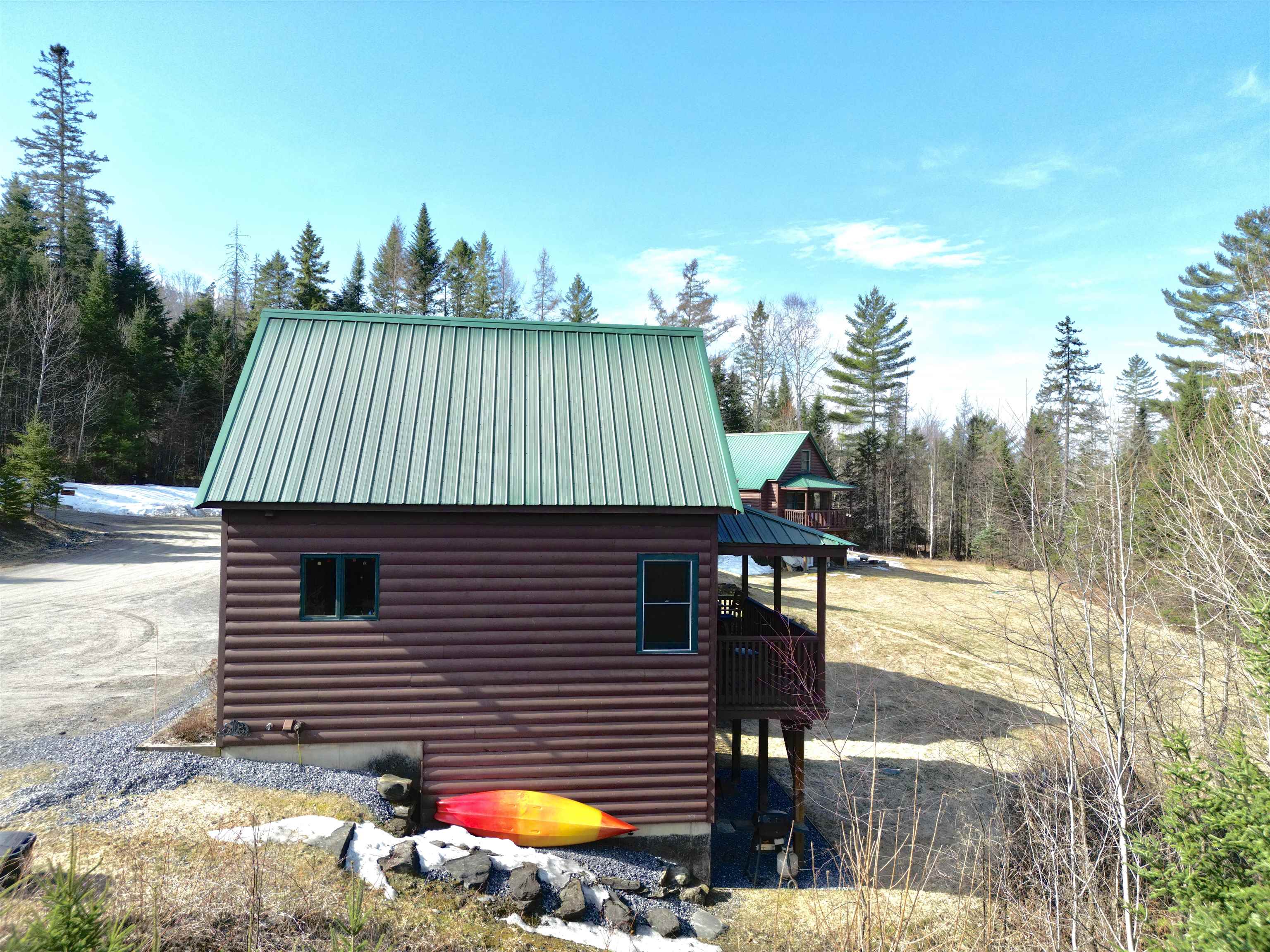 270 Kirby Road Unit 1