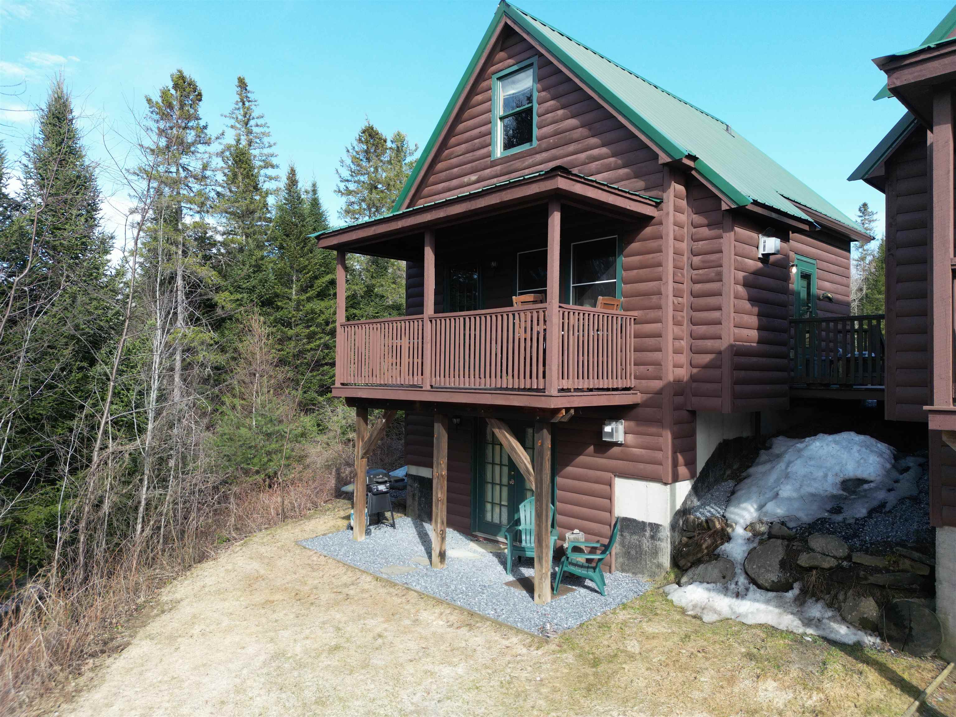 Photo 1 of 25 — 270 Kirby Road Unit 1, Burke, VT 05832