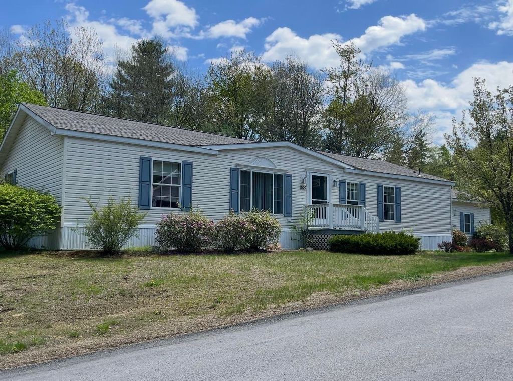 Photo of 500 Darby Drive, Belmont, NH 03220 (MLS # 5082320)