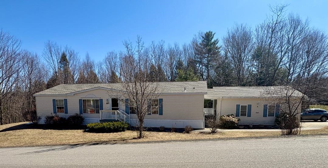 Photo 1 of 35 — 500 Darby Drive, Belmont, NH 03220