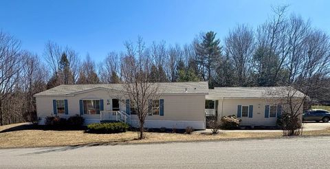 Photo of 500 Darby Drive, Belmont, NH 03220 (MLS # 5082320)