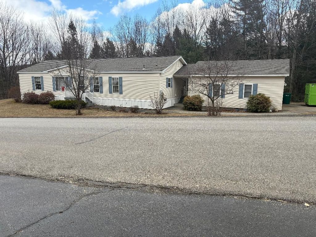 Photo of 500 Darby Drive, Belmont, NH 03220 (MLS # 5082320)