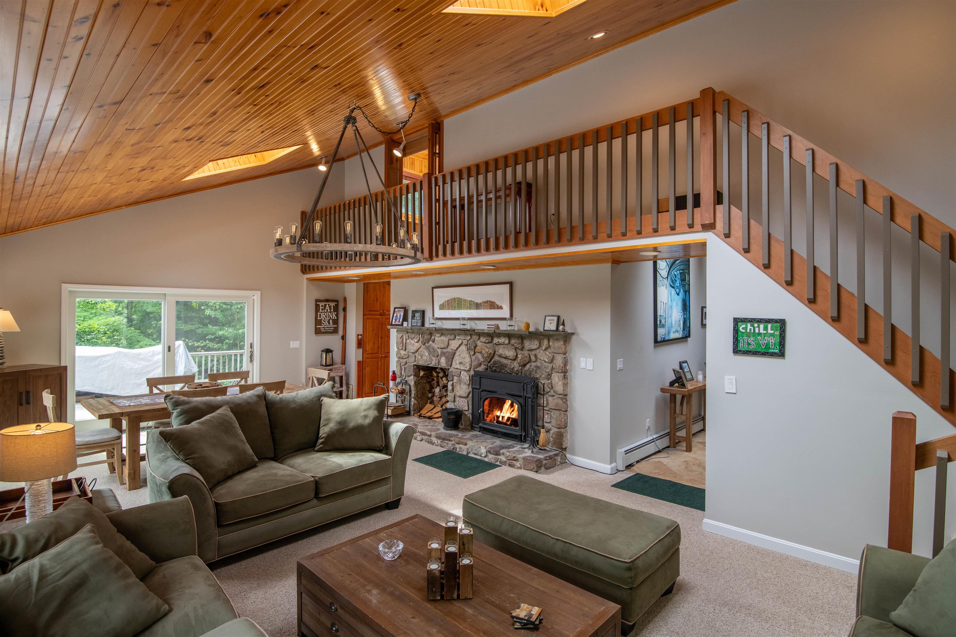 151 Smokerise Road