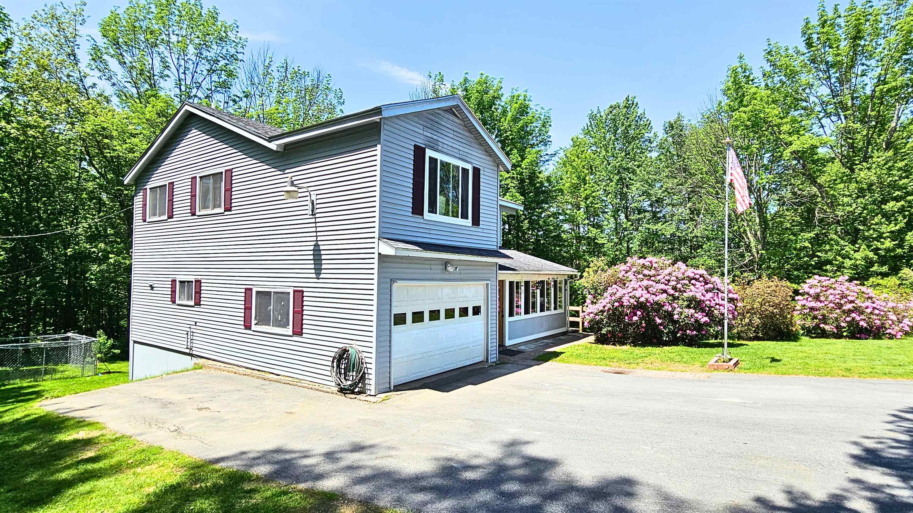 13 Overlook Drive