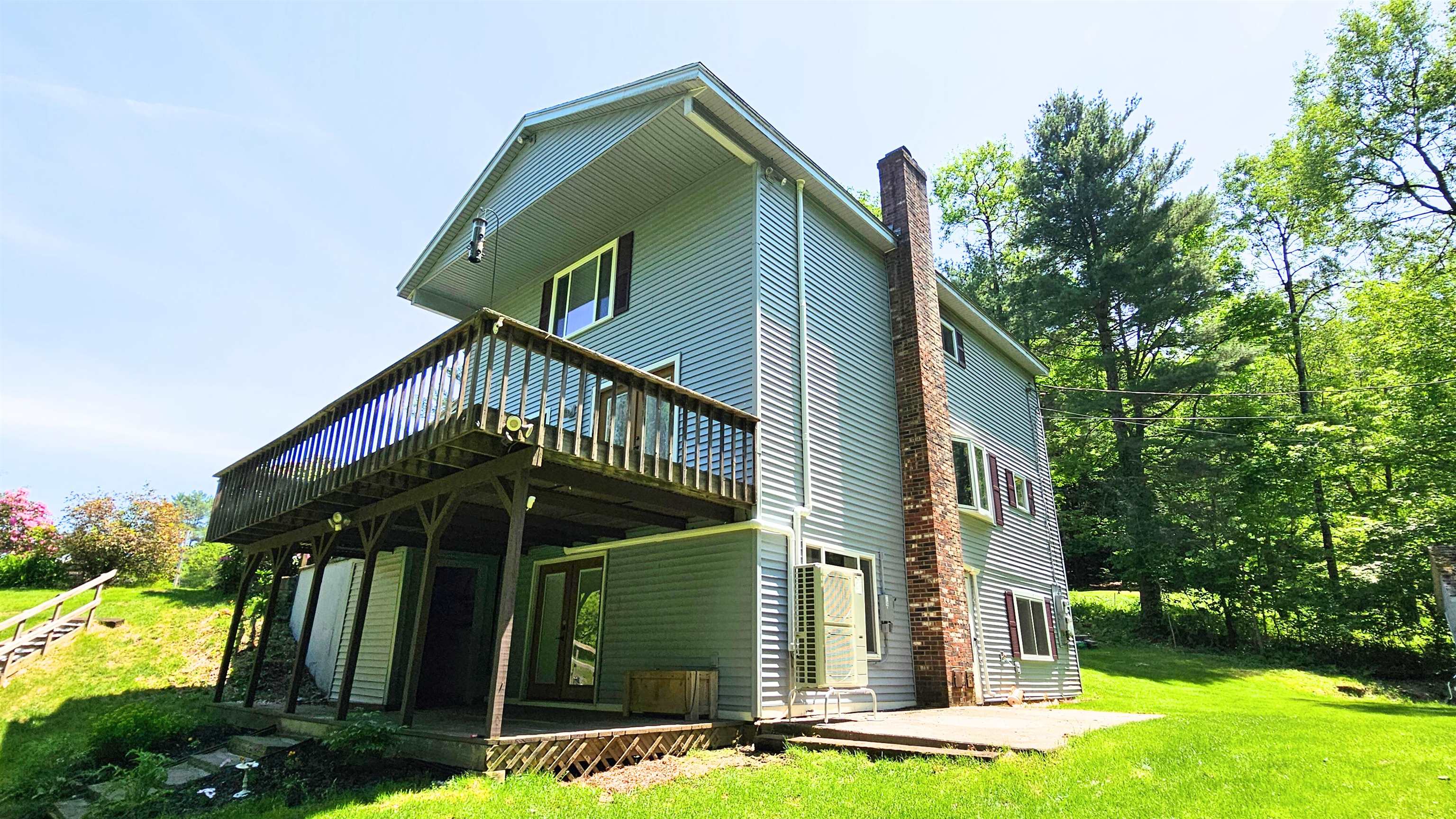 13 Overlook Drive