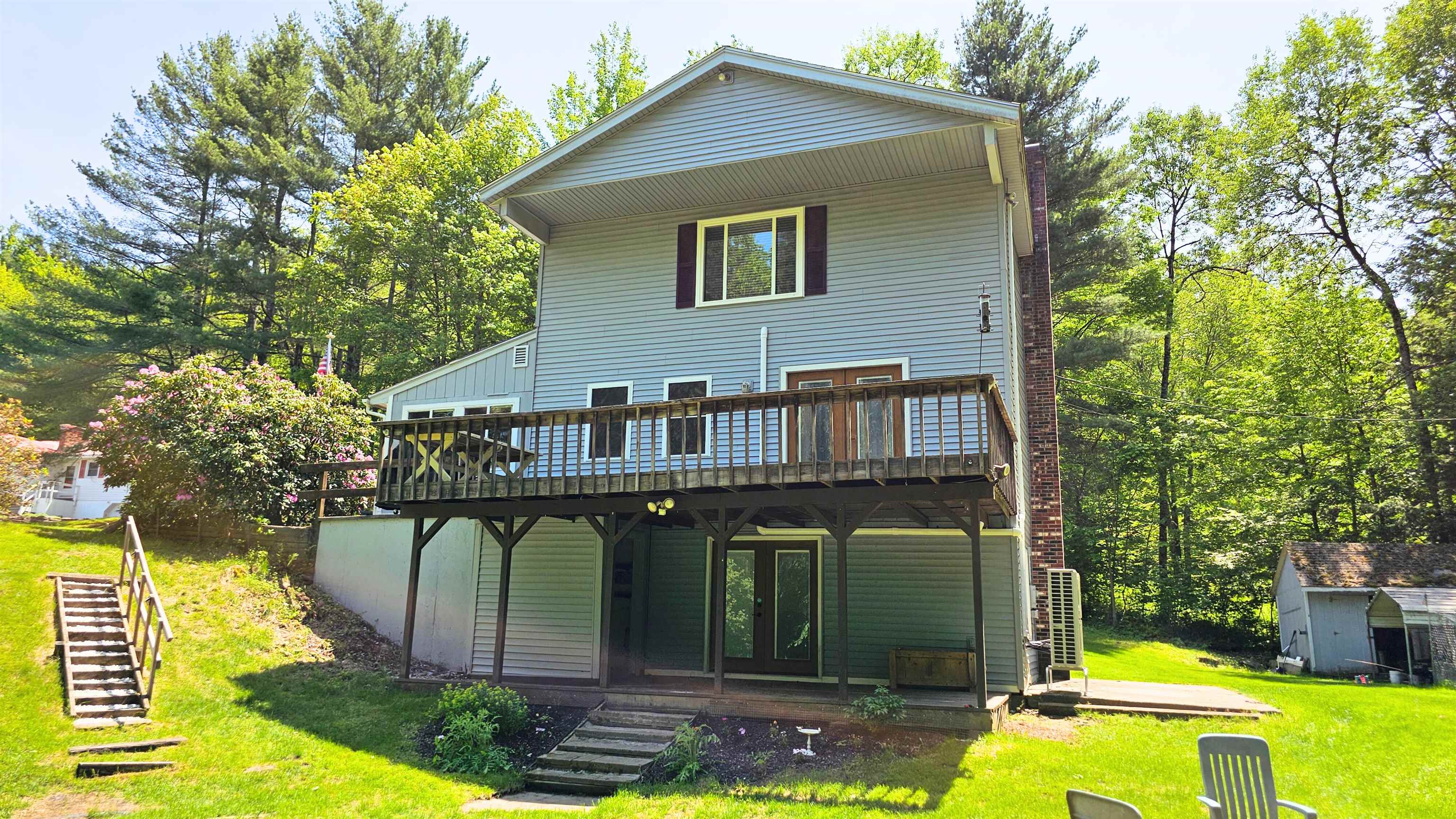 13 Overlook Drive