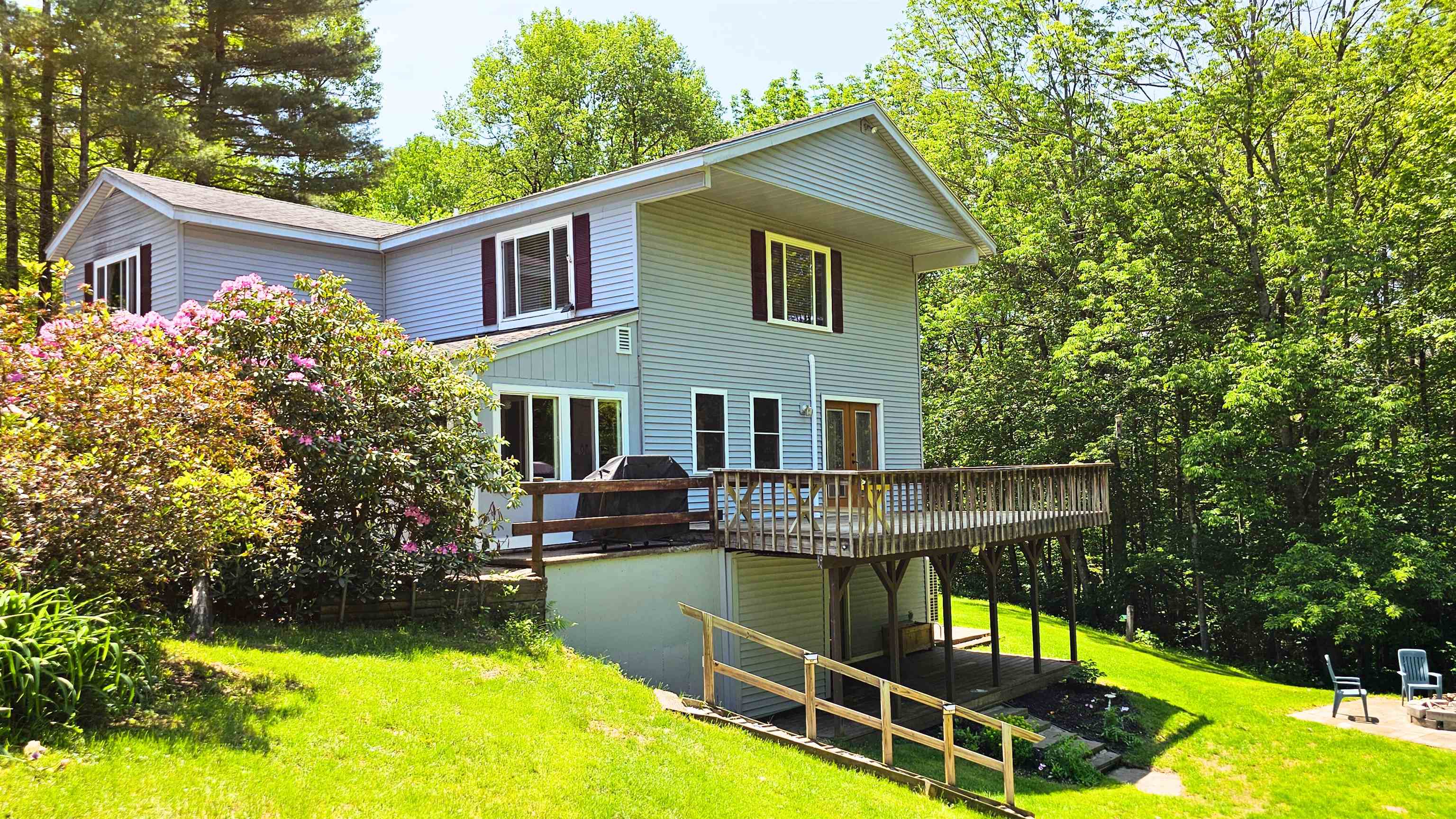 13 Overlook Drive