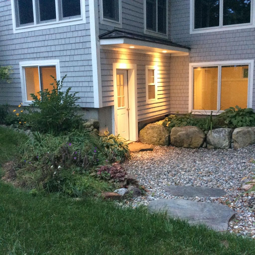 Photo of 586 Bunker Road, New London, NH 03257 (MLS # 5069386)