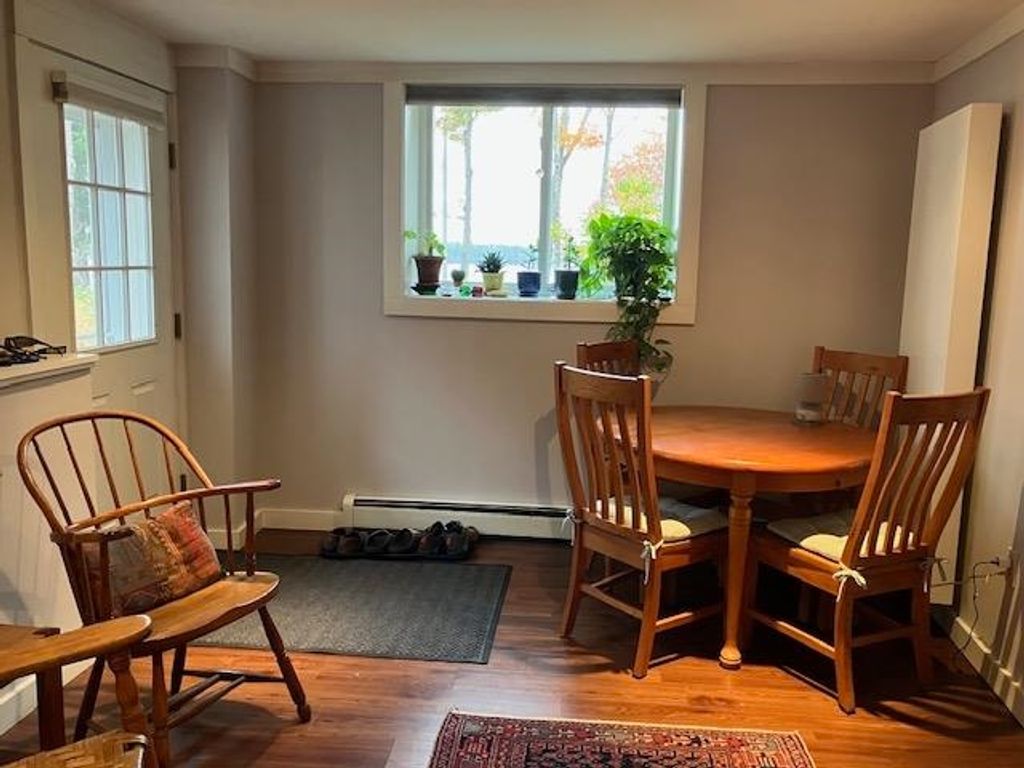 Photo of 586 Bunker Road, New London, NH 03257 (MLS # 5069386)