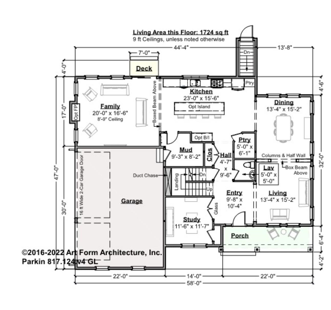 Lot F Longview Place