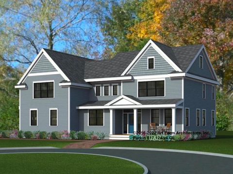 Lot F Longview Place Brentwood NH 03833