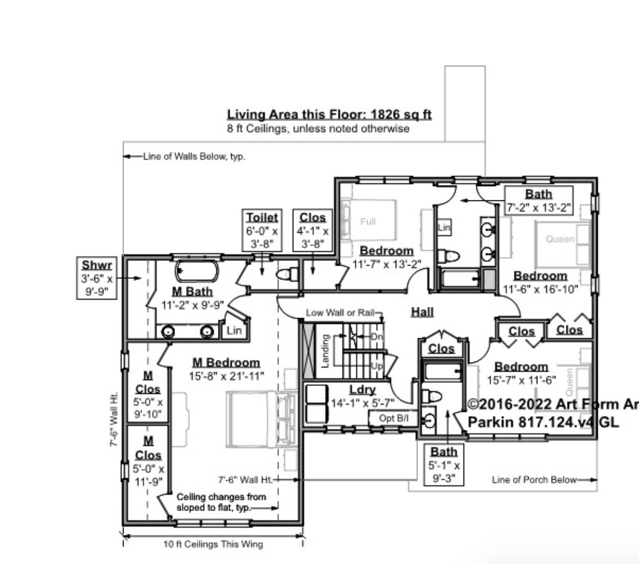 Lot F Longview Place