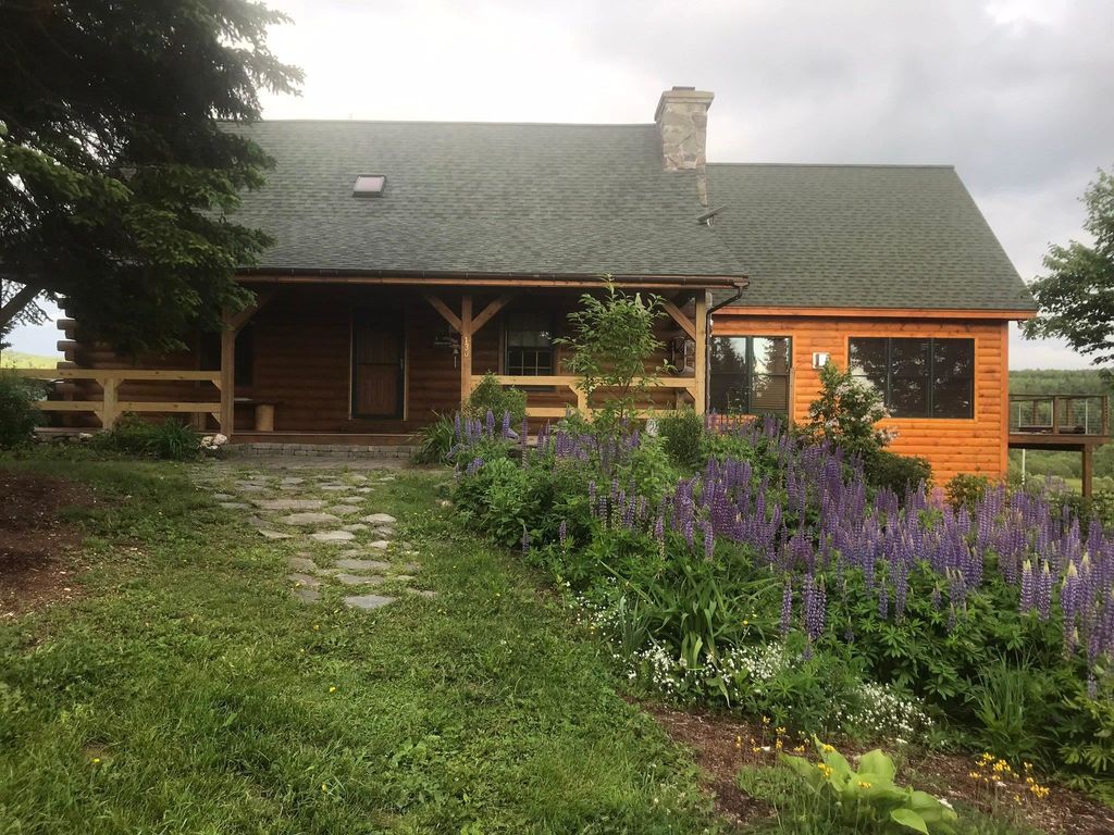 Photo of 130 Old Barn Road, Clarksville, NH 03592 (MLS # 5064353)