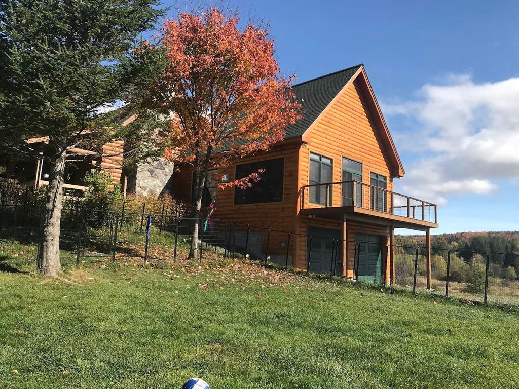 Photo of 130 Old Barn Road, Clarksville, NH 03592 (MLS # 5064353)