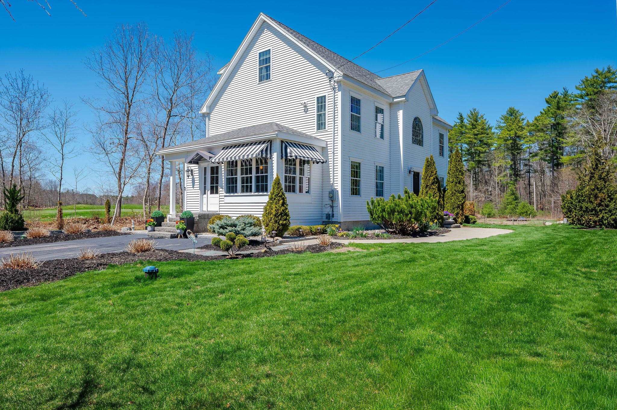 34 Coles Pond Road