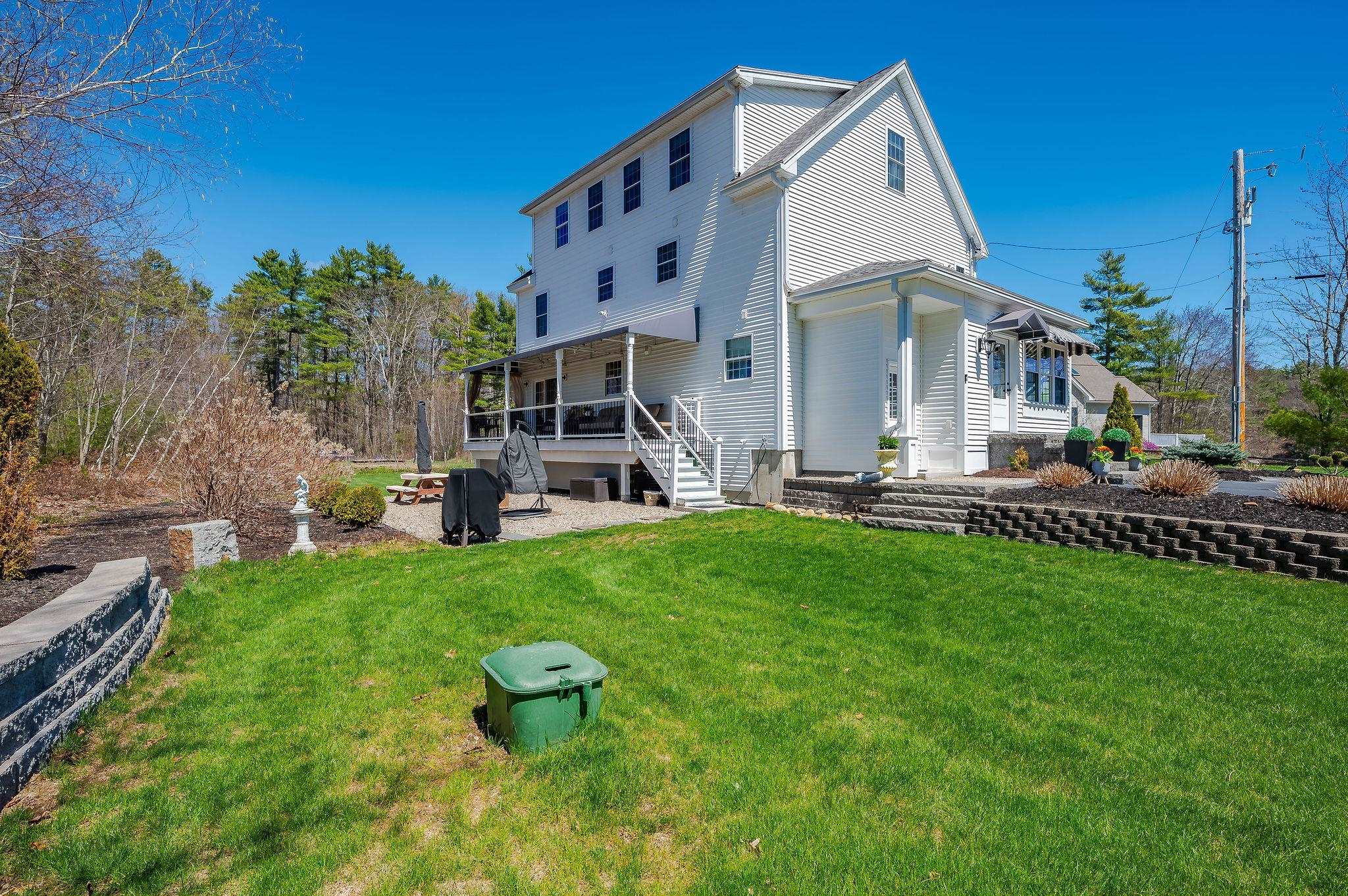 34 Coles Pond Road