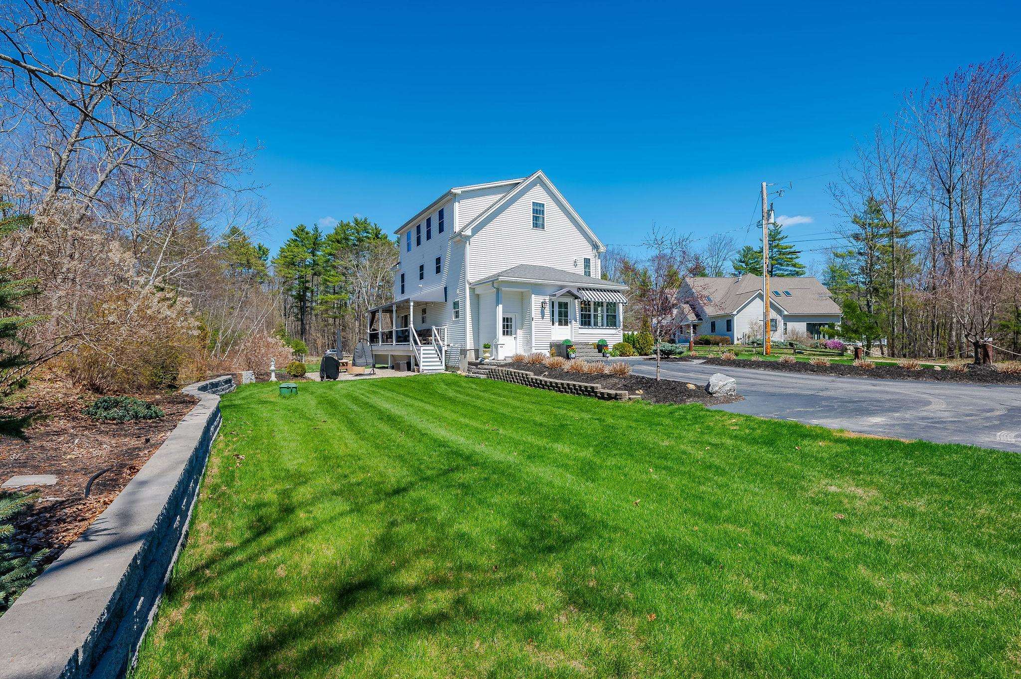 34 Coles Pond Road