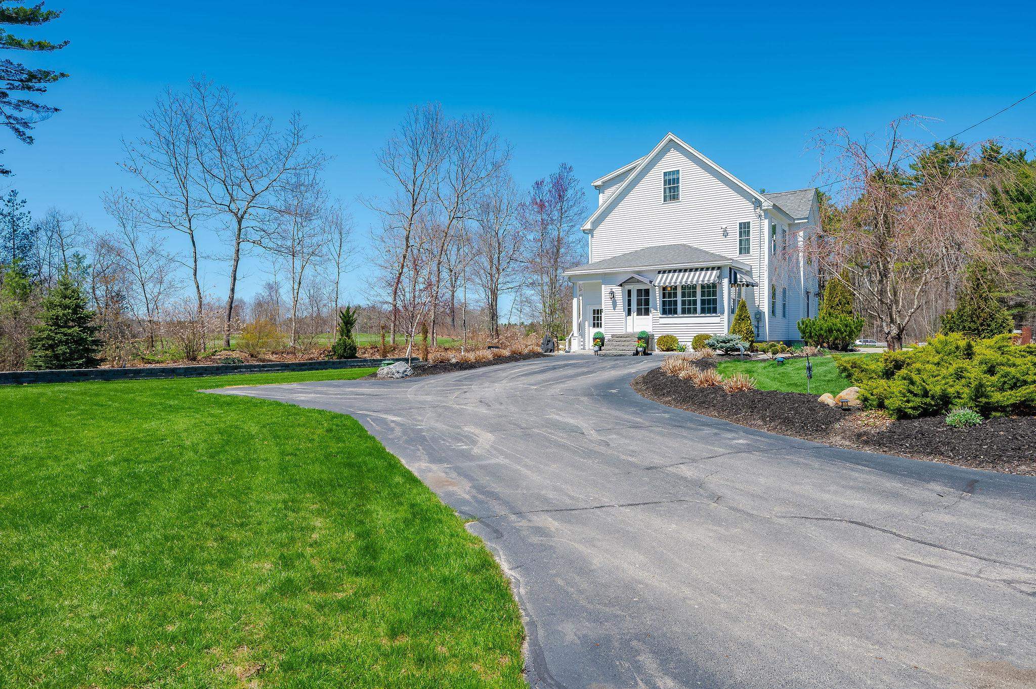 34 Coles Pond Road