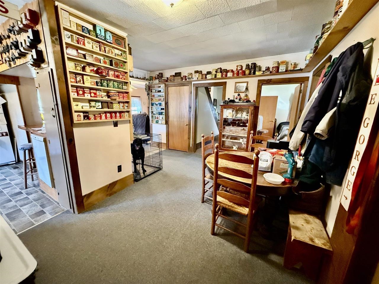 Johnson, Vermont 05656, United States, ,Residential,Active,194477