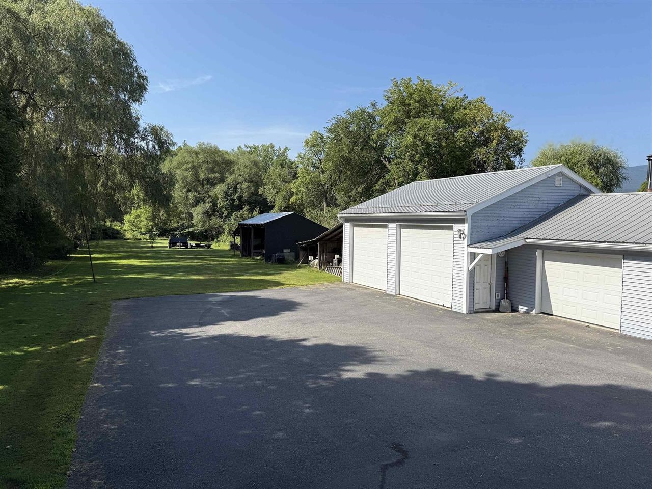 Johnson, Vermont 05656, United States, ,Residential,Active,194477