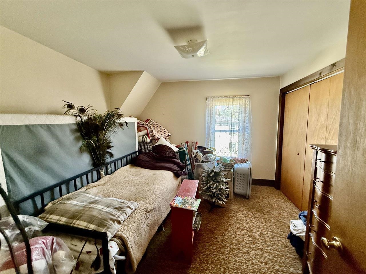 Johnson, Vermont 05656, United States, ,Residential,Active,194477