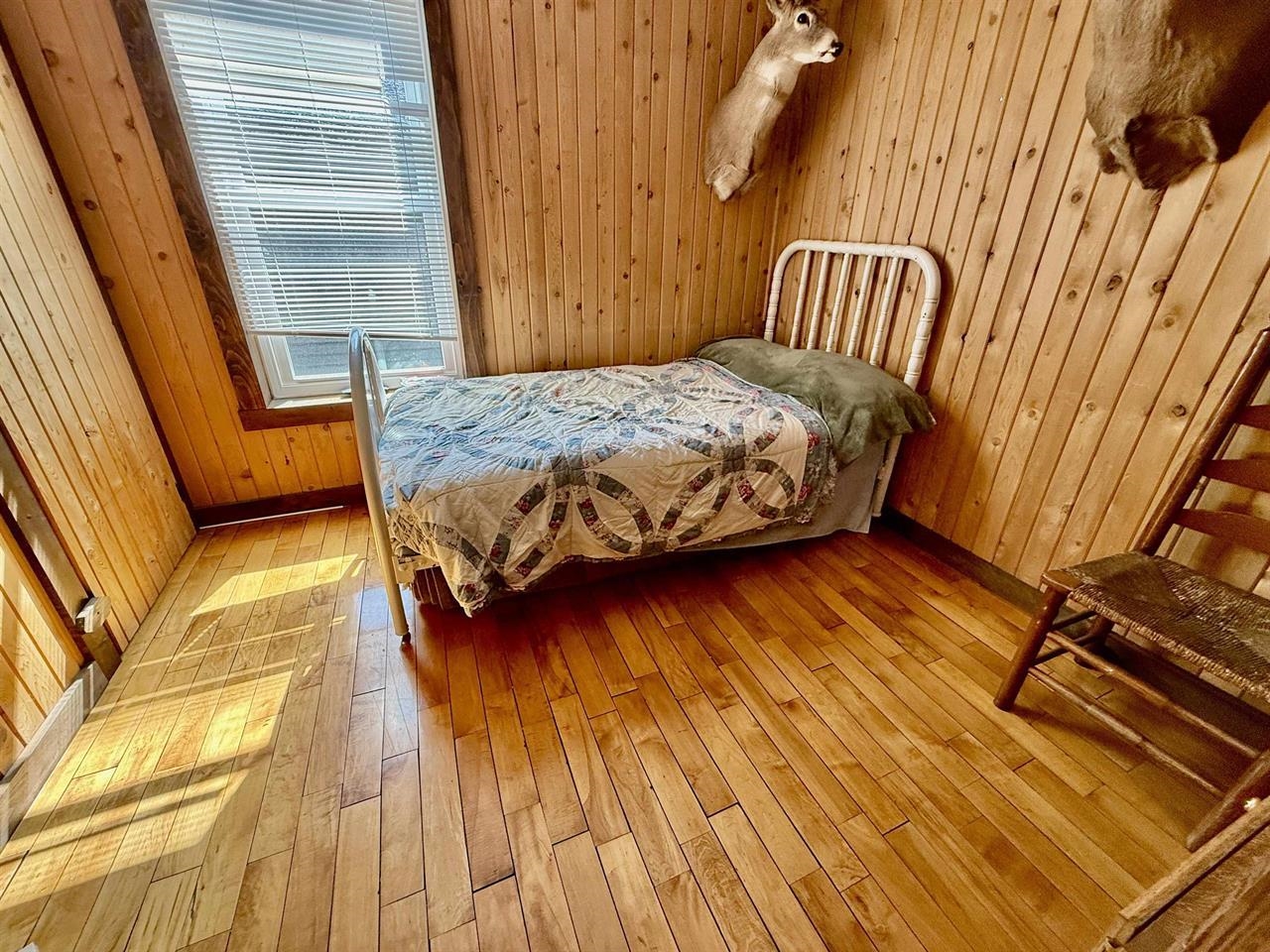 Johnson, Vermont 05656, United States, ,Residential,Active,194477