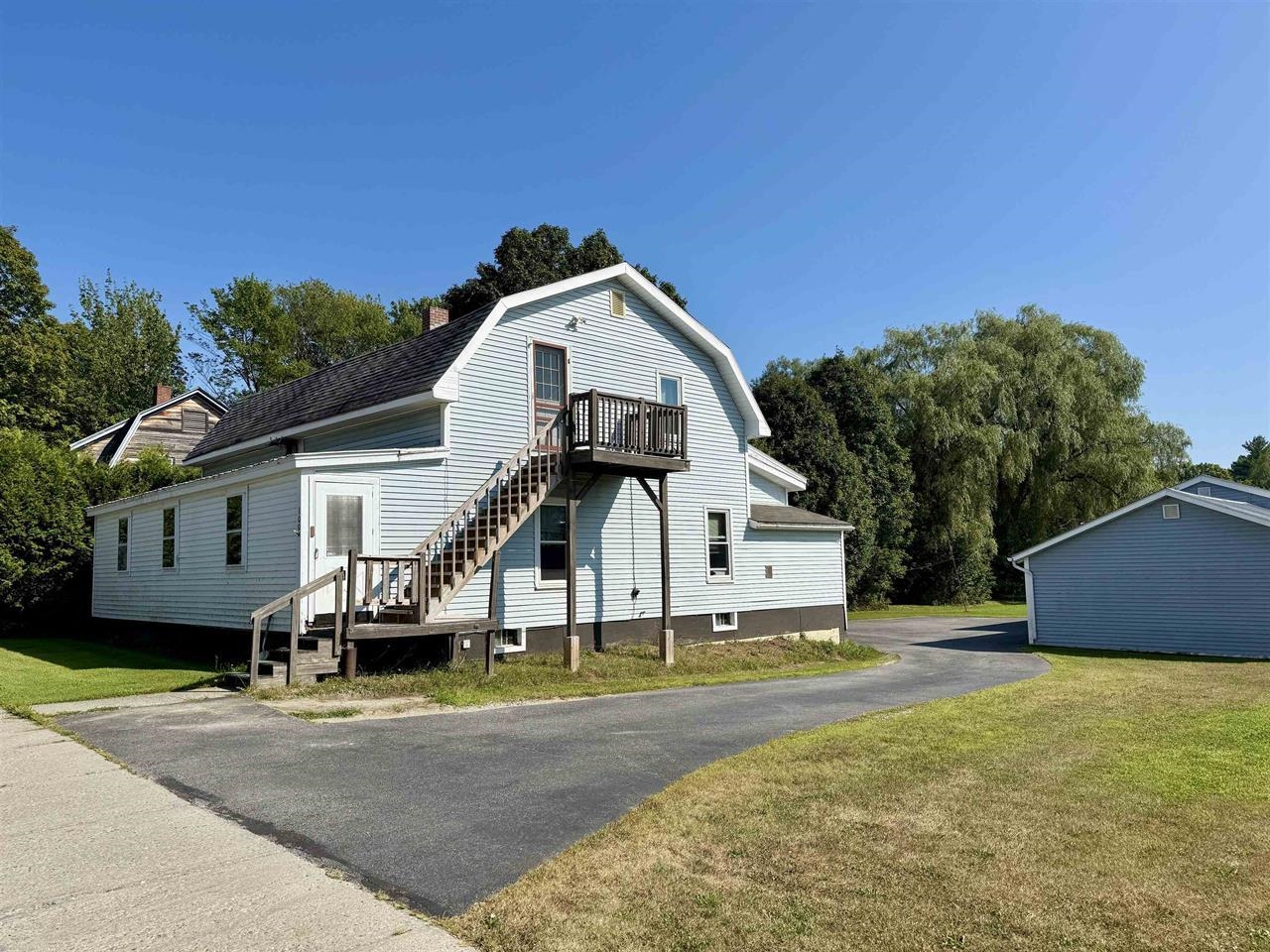 Johnson, Vermont 05656, United States, ,Residential,Active,194477