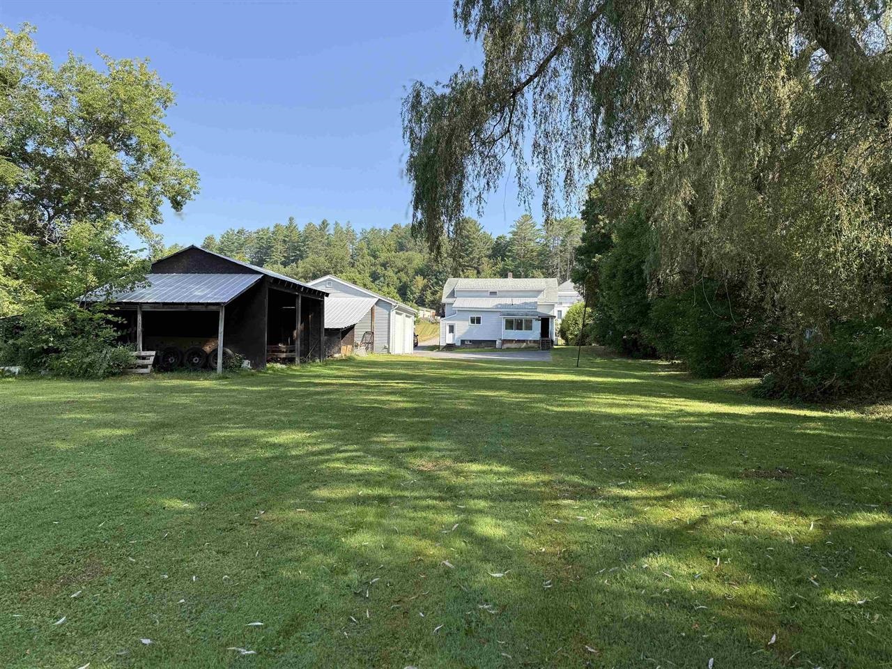 Johnson, Vermont 05656, United States, ,Residential,Active,194477