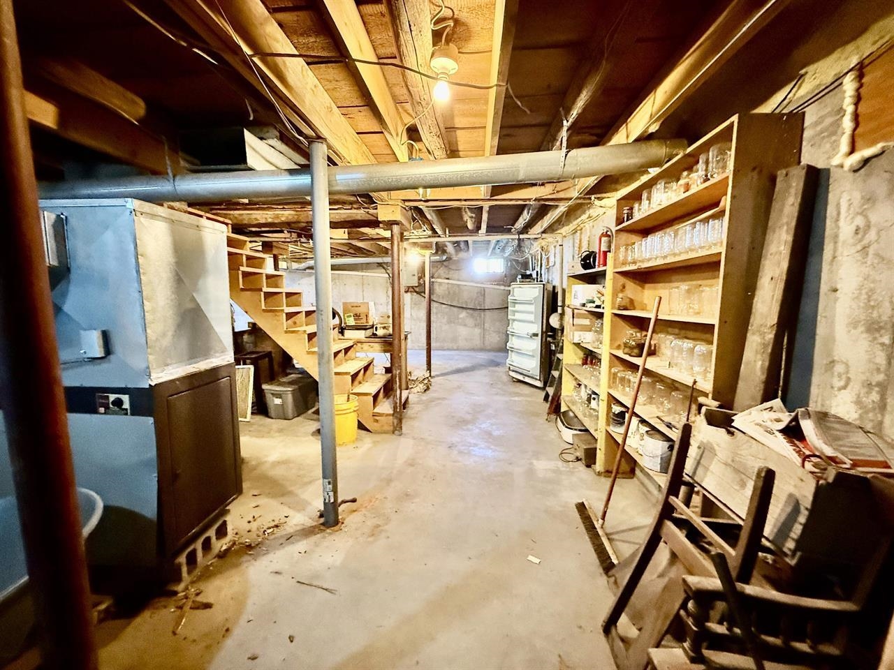 Johnson, Vermont 05656, United States, ,Residential,Active,194477