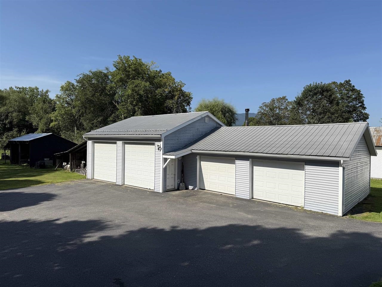 Johnson, Vermont 05656, United States, ,Residential,Active,194477