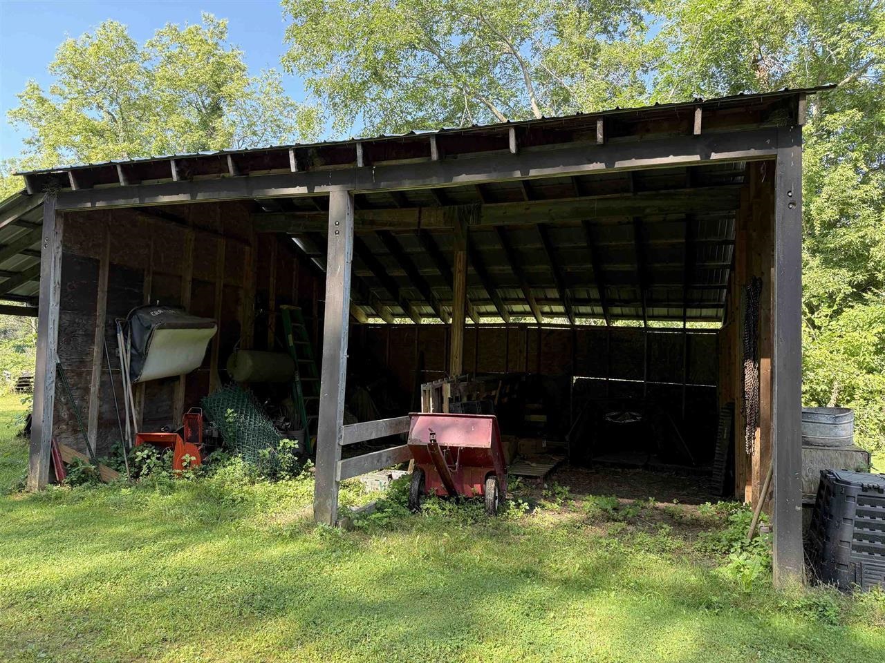 Johnson, Vermont 05656, United States, ,Residential,Active,194477