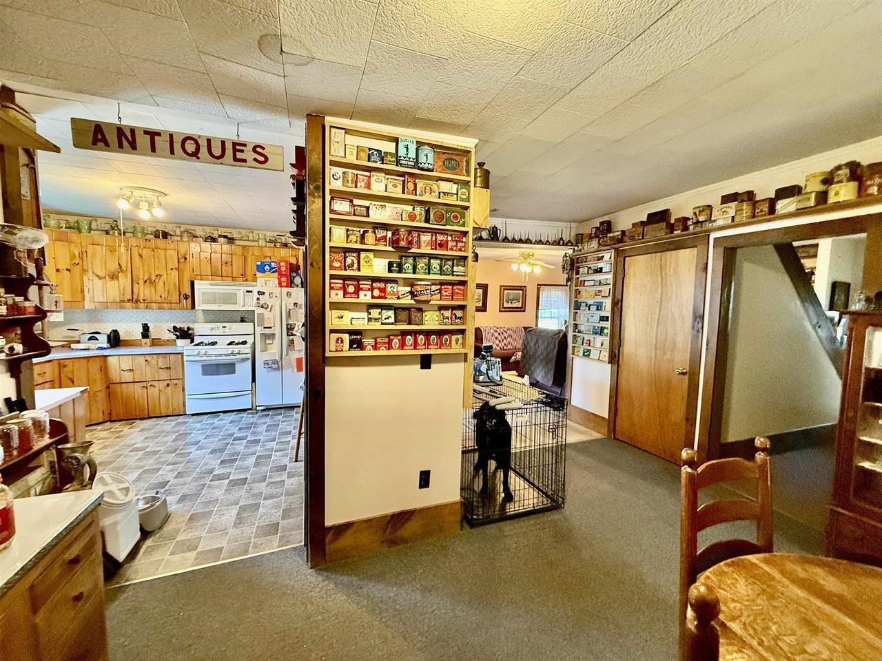 Johnson, Vermont 05656, United States, ,Residential,Active,194477