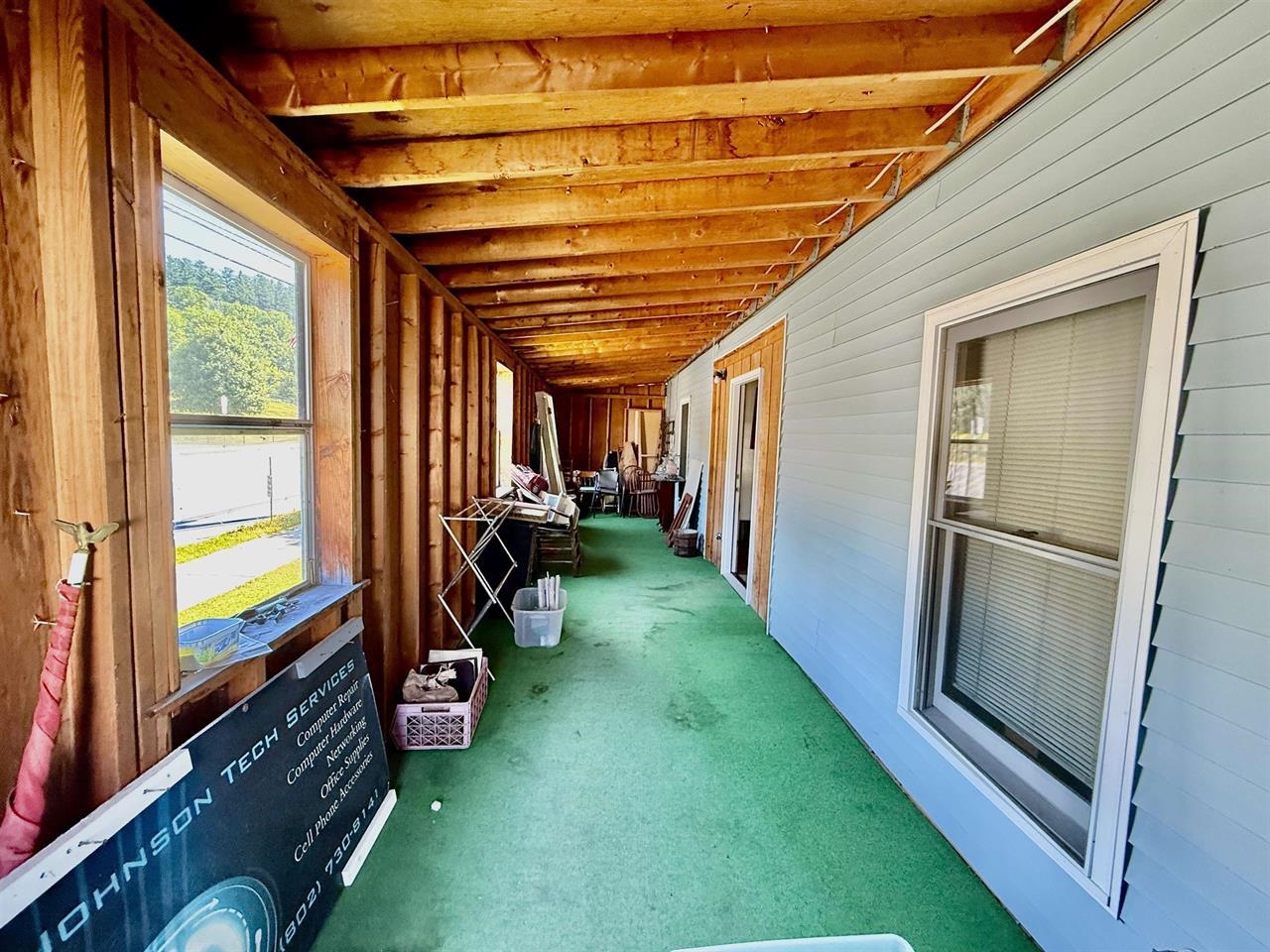 Johnson, Vermont 05656, United States, ,Residential,Active,194477