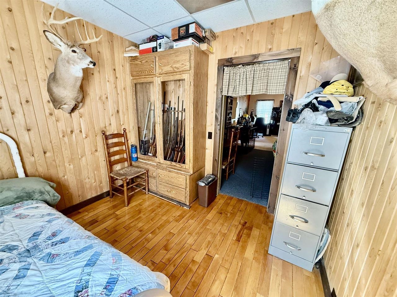 Johnson, Vermont 05656, United States, ,Residential,Active,194477