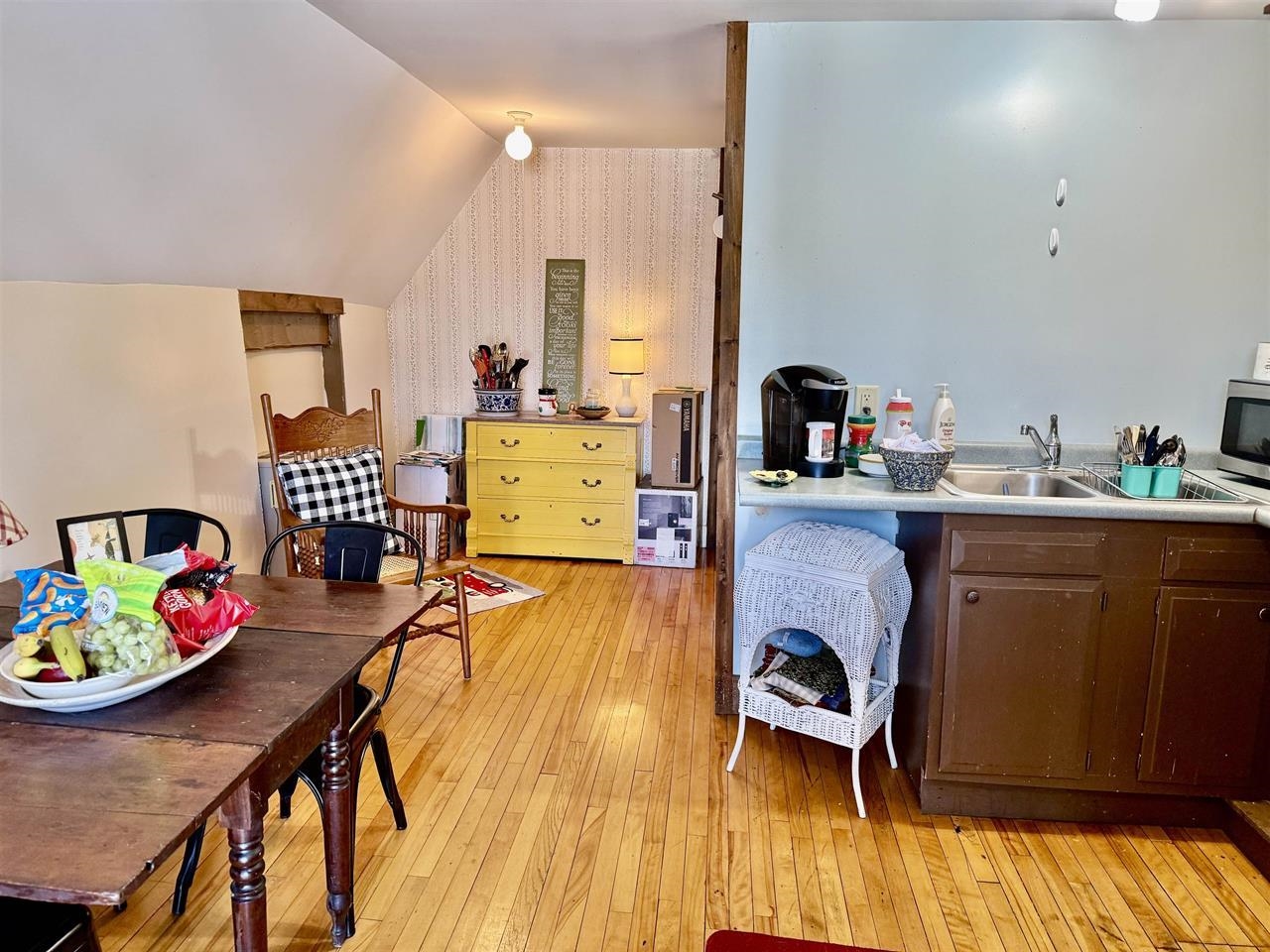 Johnson, Vermont 05656, United States, ,Residential,Active,194477