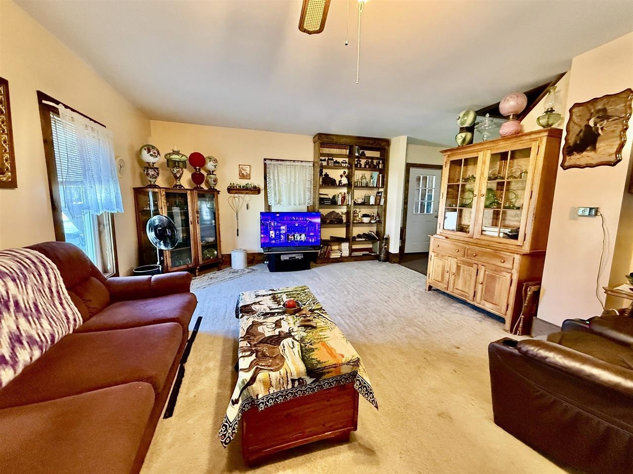 Johnson, Vermont 05656, United States, ,Residential,Active,194477