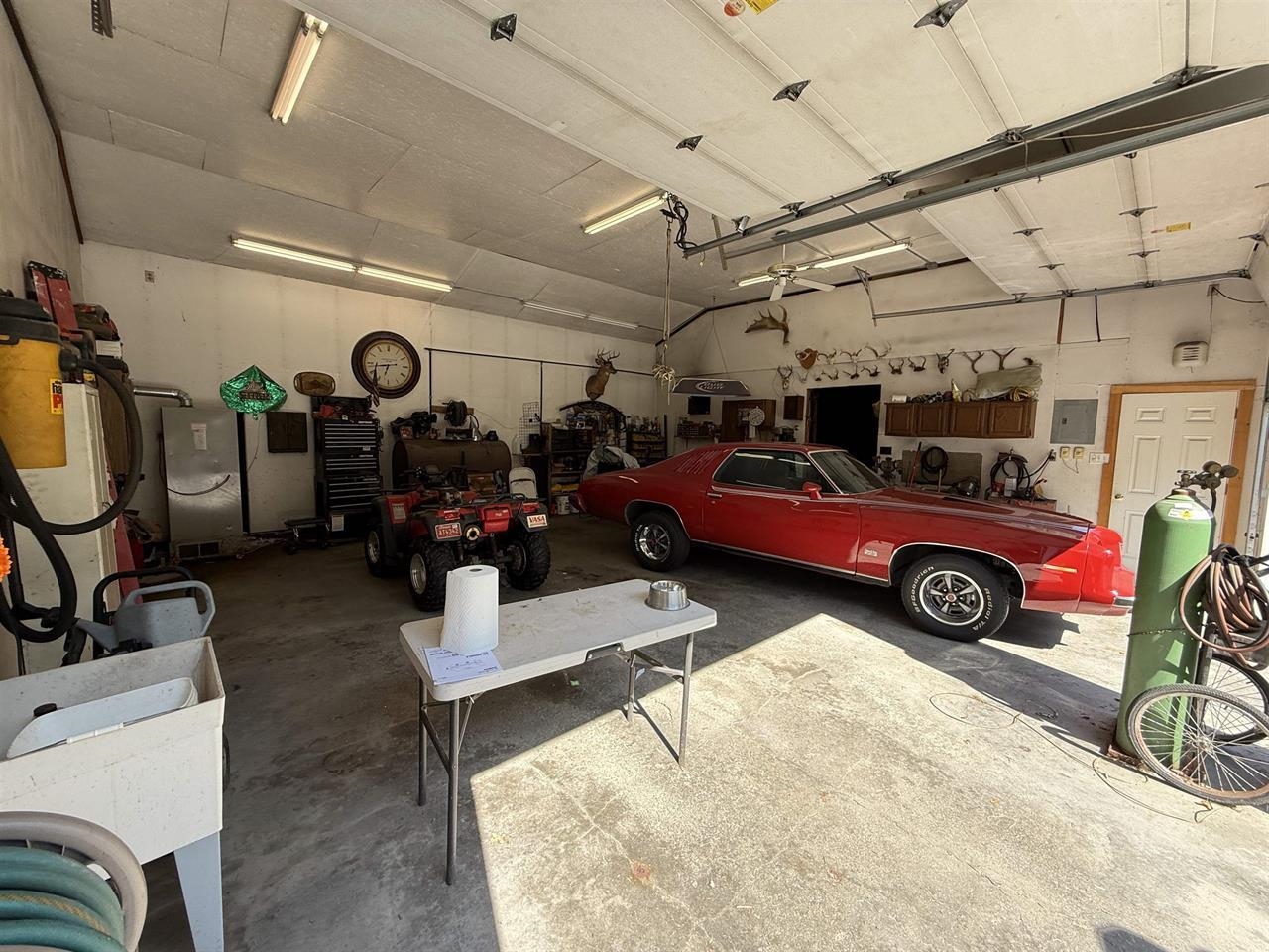 Johnson, Vermont 05656, United States, ,Residential,Active,194477