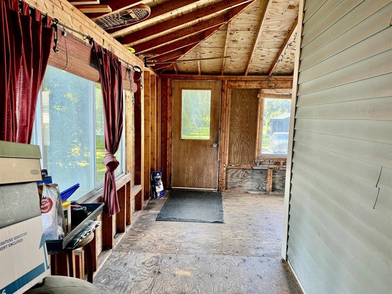 Johnson, Vermont 05656, United States, ,Residential,Active,194477