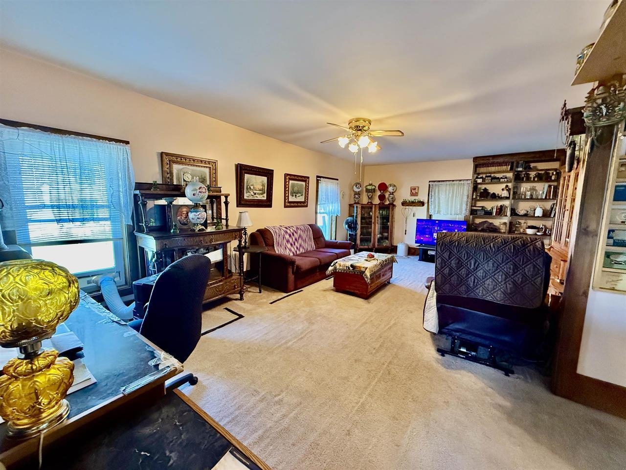 Johnson, Vermont 05656, United States, ,Residential,Active,194477