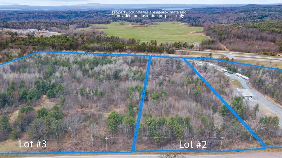 0000 Route 7 South Lot #3