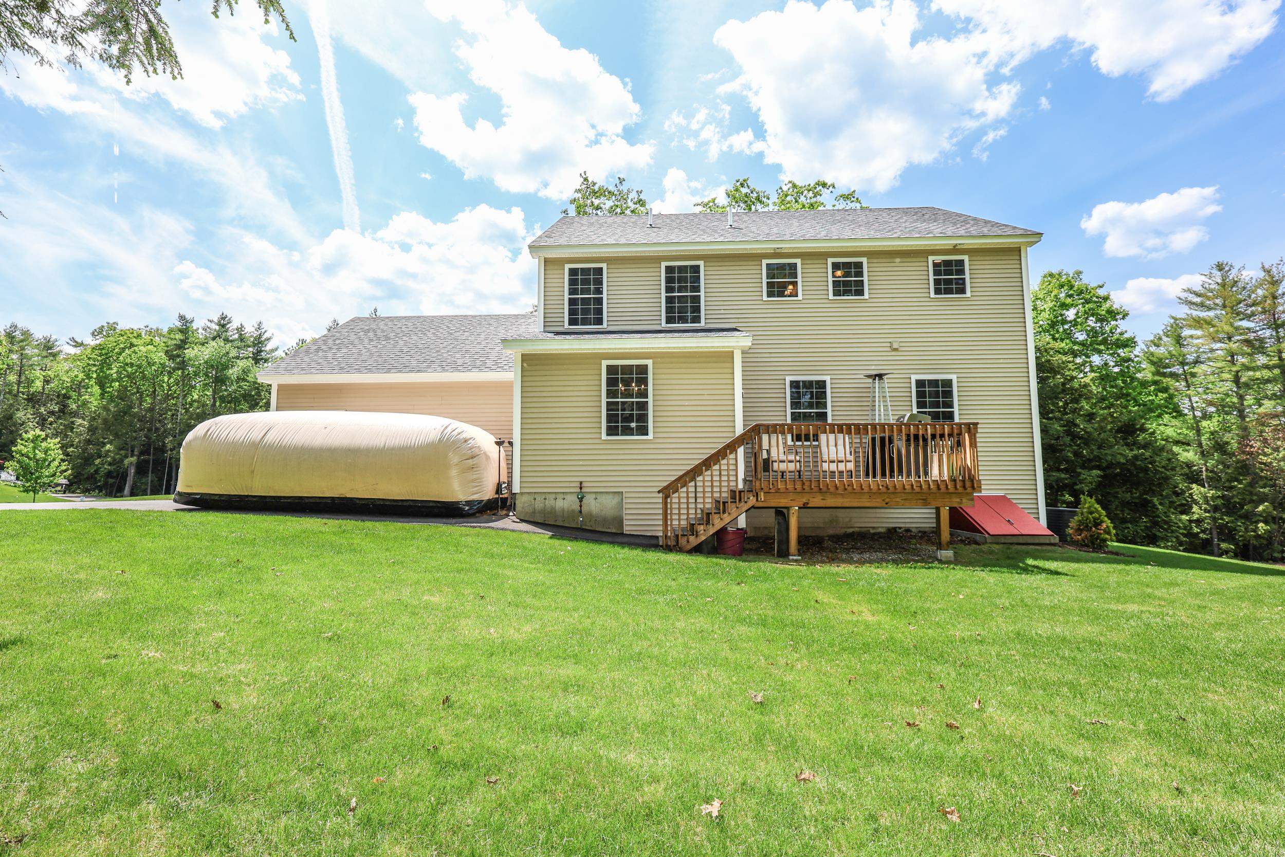 28 Sandybrook Drive