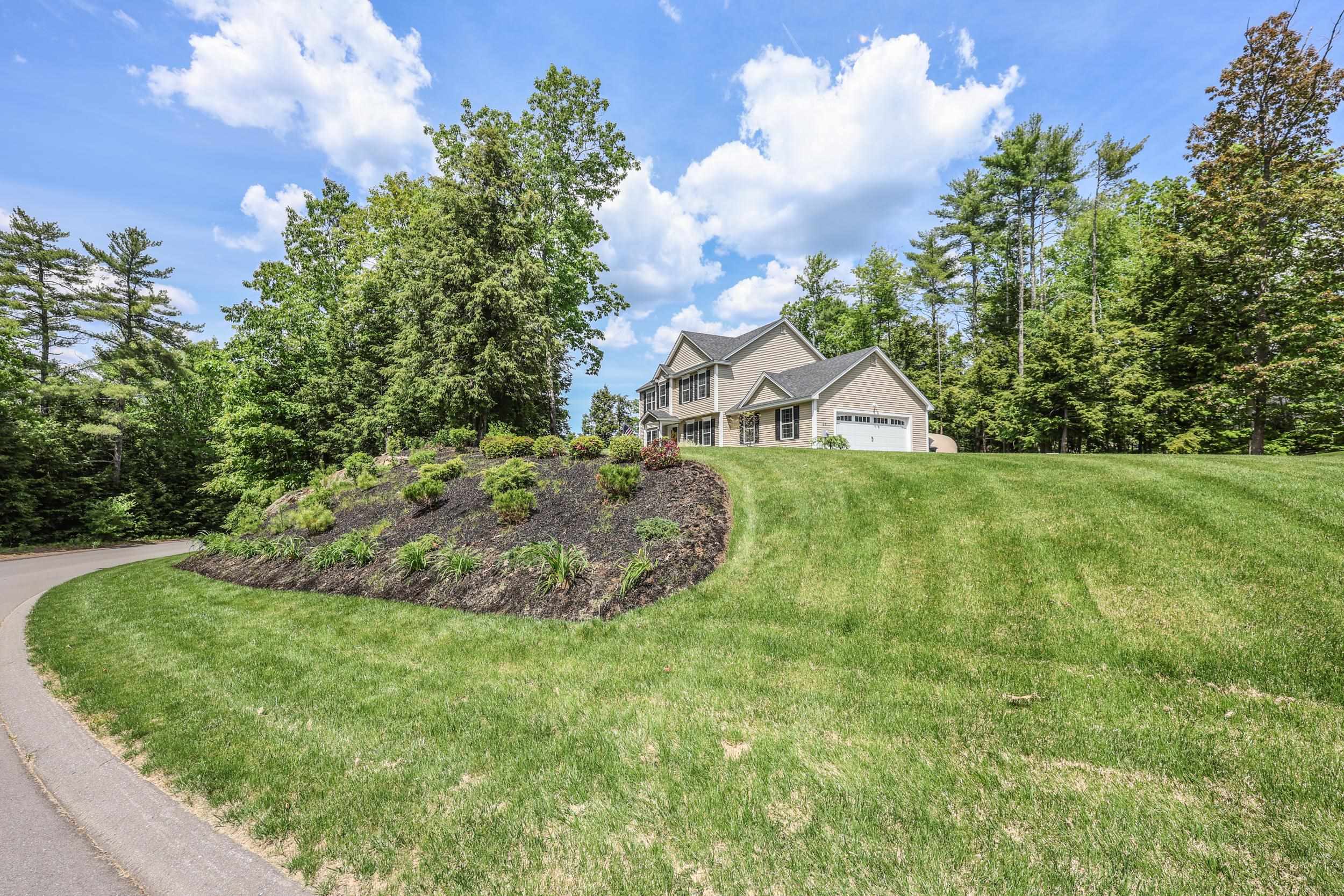 28 Sandybrook Drive