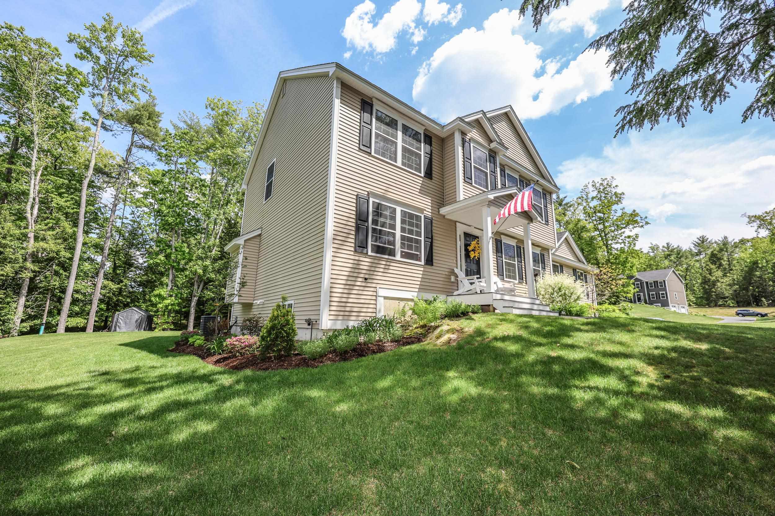 28 Sandybrook Drive