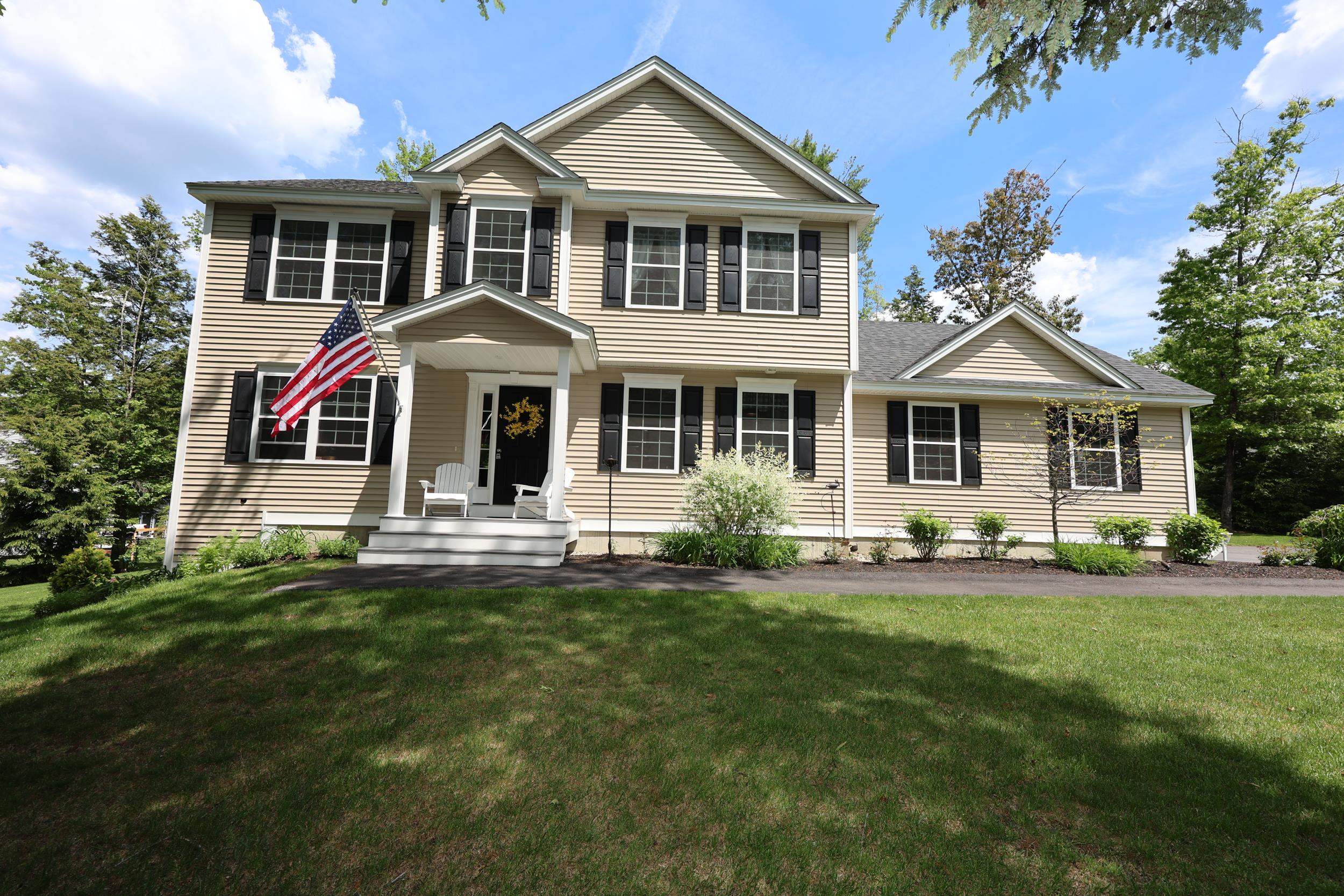 28 Sandybrook Drive