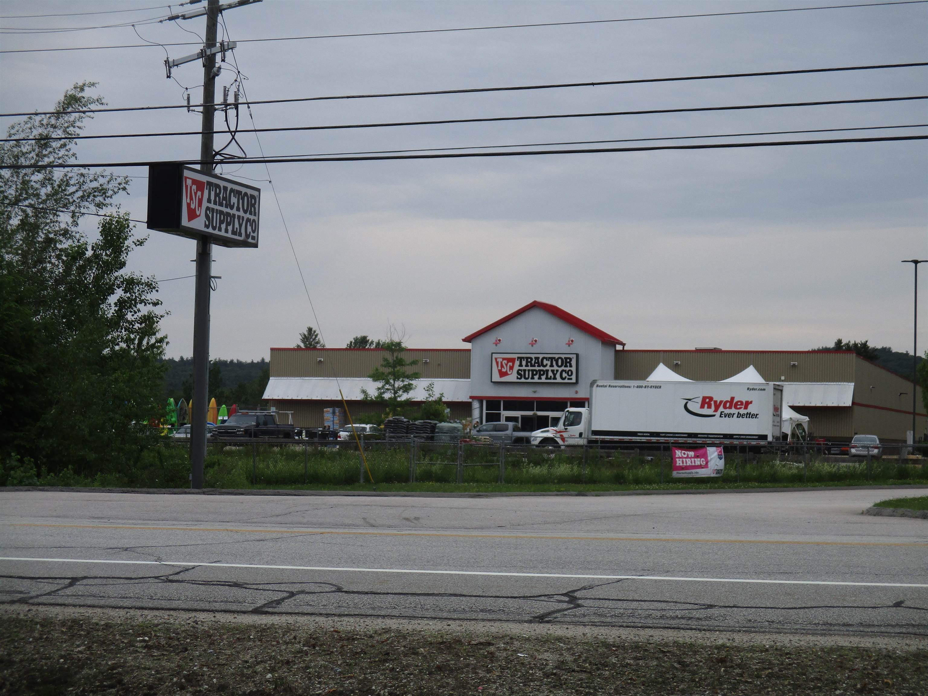 462 West Main Street 1