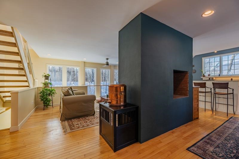 255 Hemlock Ridge Road