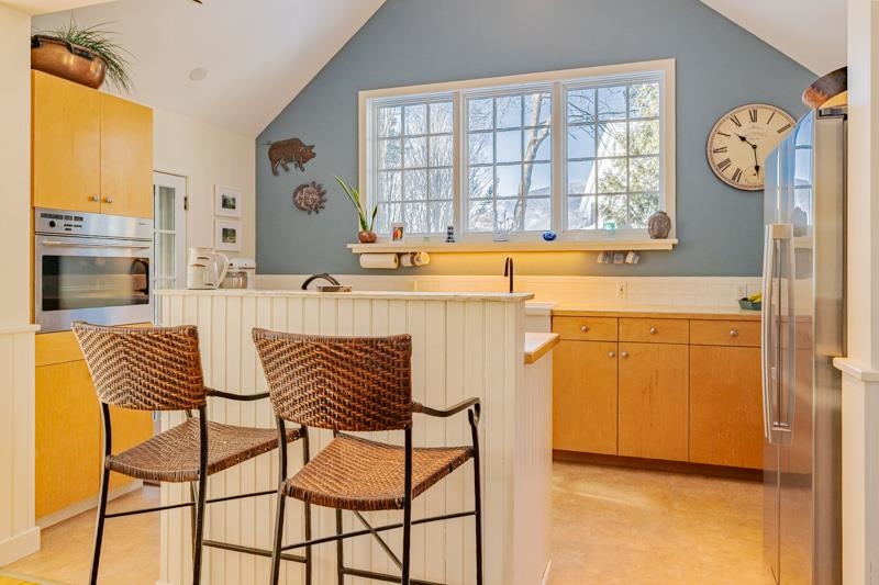 255 Hemlock Ridge Road