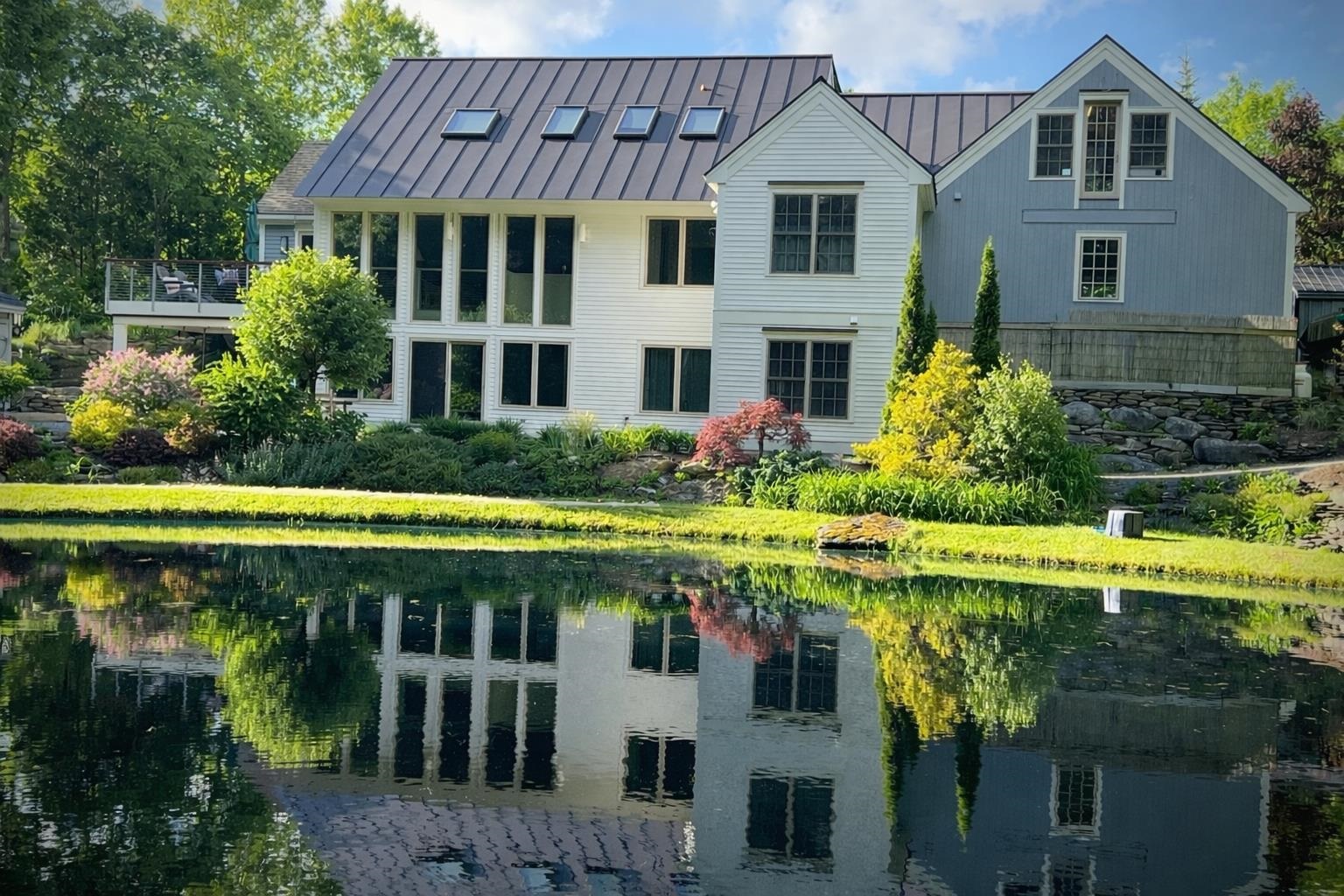 255 Hemlock Ridge Road