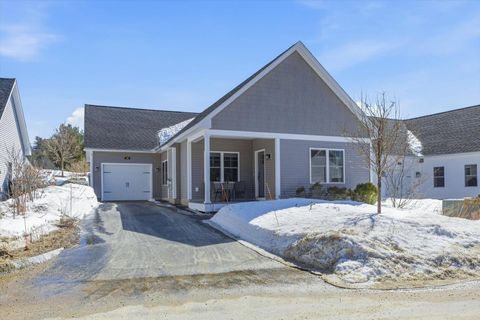 Photo of 18 Church Street, Peterborough, NH 03458 (MLS # 5079300)